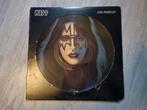 Ace Frehley & Gene Simmons Picture Disc Vinyl, Verzenden, Gebruikt, 12 inch, Rock-'n-Roll