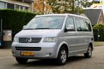 Volkswagen CALIFORNIA 2.5 TDI | AUTOMAAT | ORIGINEEL NL CAMP, Volkswagen, Bus-model, Bedrijf, Diesel