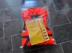 Reddingvest 70+ kg, Ophalen of Verzenden, Nieuw, Dame of Heer, Reddingsvest of Zwemvest