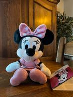 Shell knuffel Minnie Mouse, Verzenden, Mickey Mouse, Nieuw, Knuffel