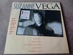 lp Suzanne vega, Ophalen of Verzenden, Gebruikt
