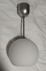 Ikea bol lampen, Gebruikt, Ophalen of Verzenden, Glas, Minder dan 100 cm