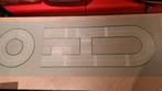 Lego wegenplaten, Ophalen of Verzenden, Gebruikt