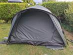 Vis tent decatlon, Watersport en Boten, Hengelsport | Karpervissen, Ophalen, Zo goed als nieuw, Overige typen