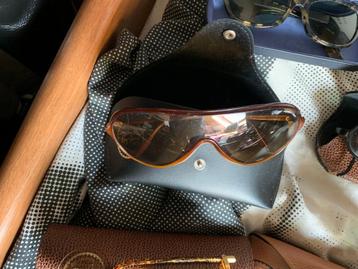 UNIEKE RAYBAN"S B&L wings jaren 70 zeer zeldzaam beschikbaar voor biedingen