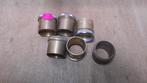 Viega koppeling 1 1/2 X 42 5972152, Overige materialen, Verzenden, Overige typen, Nieuw