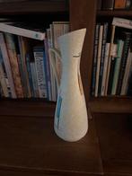 Vintage West Germany vaas. Jaren 50. Mid Century, Antiek en Kunst, Antiek | Vazen, Ophalen of Verzenden