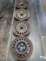 Staal velgen 15 inch, Ophalen