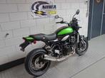 KAWASAKI Z900RS (2025), 4 cilinders, 948 cc, Bedrijf, Meer dan 35 kW
