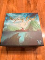 Sleeping Gods - All In (ENG), Hobby en Vrije tijd, Gezelschapsspellen | Bordspellen, Een of twee spelers, Ophalen of Verzenden
