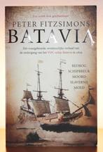 Batavia - Peter Fitzsimons, Ophalen of Verzenden, Zo goed als nieuw, Peter Fitzsimons