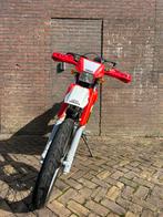 Yamaha TT600R, Ophalen, Gebruikt