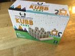 Kubb spel NIEUW, Ophalen of Verzenden, Nieuw, Overige typen