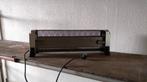 Euromac kachel. 1500 watt, Doe-het-zelf en Verbouw, 30 tot 80 cm, Kachel, Minder dan 60 cm, Ophalen of Verzenden
