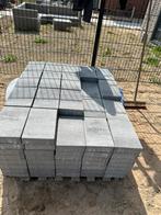 Sun Red grijs/antraciet betonklinkers 20x30x6 cm ca. 9,2 m², Ophalen, Klinkers, Nieuw, 5 tot 10 m²
