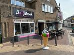 Ter overname ijssalon Ulft, Ophalen