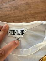 Reinders one size shirt, Ophalen of Verzenden, Zo goed als nieuw, Korte mouw