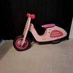 Houten Loopfiets - Nieuw Retro Model, Ophalen, Nieuw, Loopfiets