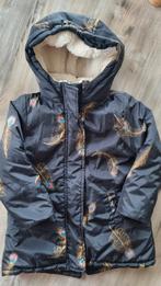 Z8 Jas Florieke Maat 92/98, Meisje, Z8, Ophalen of Verzenden, Zo goed als nieuw