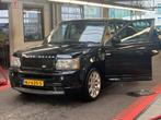 Land Rover Range Rover (sport) 4.2 V8 SC AUT 2007 Zwart, Auto's, Automaat, 4197 cc, 390 pk, Zwart