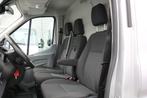 Ford Transit 2.0 TDCI 130pk L2 H2 Automaat Inrichting, Euro 6, 2042 kg, Bedrijf, Diesel