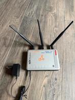 Sitecom WiFi Router Mimo-XR, Ophalen, Gebruikt, Router