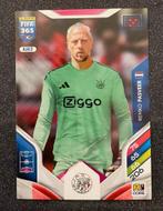 Panini Fifa365 2026    REMKO PASVEER    AFC AJAX, Verzenden, Zo goed als nieuw, Plaatje