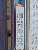 Regiolux LED lichtlijn lichtstraat armaturen ( 229 ), Ophalen, Gebruikt, Nvt, Metaal