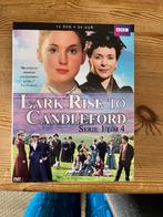 Lark Rise to Candleford, Cd's en Dvd's, Dvd's | Tv en Series, Ophalen, Zo goed als nieuw, Drama