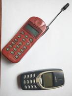 Nokia 3310 Simlock vrij, Ophalen of Verzenden, Geen camera, Blauw, Klassiek of Candybar