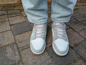 Nike Dunks maat 42 beschikbaar voor biedingen