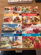 IKEA Kookboeken Set (4 stuks), Boeken, Kookboeken, Hoofdgerechten, Vegetarisch, Ophalen of Verzenden, Zo goed als nieuw
