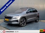 Skoda Karoq 1.5 TSI ACT Sportline Business | Panodak | Adapt, Auto's, 12 maanden, Stof, 4 cilinders, Karoq