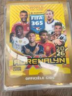 Panini fifa 365 voetbal, Ophalen of Verzenden, Zo goed als nieuw, Buitenlandse clubs, Poster, Plaatje of Sticker
