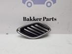 Grille van een Saab 9-3, Auto-onderdelen, Carrosserie en Plaatwerk, 3 maanden garantie, Gebruikt, Saab