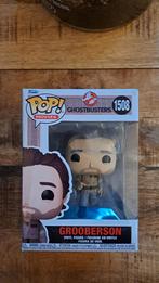 Funko Pop Movies Ghostbusters Grooberson #1508, Ophalen of Verzenden