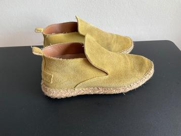 Shabbies Amsterdam Espadrilles beschikbaar voor biedingen