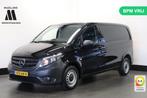 Mercedes-Benz Vito 114 CDI Automaat EURO 6 - A/C Climate - N, Automaat, Gebruikt, Zwart, Bedrijf
