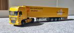 Joal Van Gend & Loos Vrachtwagen met 3-asser Trailer 1:50, Ophalen of Verzenden, Gebruikt, Bus of Vrachtwagen, Overige merken