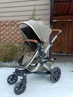 Joolz Geo2, Kinderen en Baby's, Kinderwagens en Combinaties, Ophalen, Gebruikt, Overige merken, Verstelbare duwstang