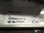 Mercedes W123 Dieselpomp ( op de motor)  0 400 114 059, Auto-onderdelen, Brandstofsystemen, Ophalen of Verzenden, Gebruikt