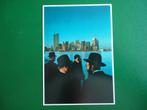 (35) Kaart: AMERIKA / Ellis Island, N.Y., Verzenden, Gelopen, Buiten Europa