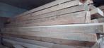 Bouwhout constructiehout balken kopmaat ongeveer 45 x 90 mm, Ophalen of Verzenden, Zo goed als nieuw, 250 cm of meer, Balken