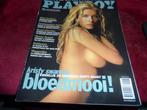 playboy Februari 2003 met Kirsty Swanson, Verzenden, Gelezen, Overige typen