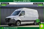 Mercedes-Benz Sprinter *317 CDI L2H2 |Iincl 6mnd garantie |, Auto's, Bestelauto's, Automaat, Gebruikt, 4 cilinders, 2800 kg
