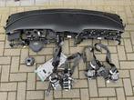 Hyundai Tucson III facelifting airbag set compleet, Ophalen, Gebruikt, Hyundai