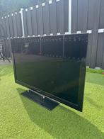 Samsung LE46C650 46” Full HD LCD TV - 46 inch, Ophalen, Zo goed als nieuw, 100 Hz, Samsung
