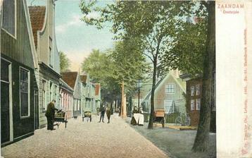 (380-788-013) Zaandam Oostzijde beschikbaar voor biedingen