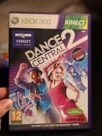 Dance Central 2 - Xbox 360 Kinect, Spelcomputers en Games, Games | Xbox 360, Muziek, 2 spelers, Eén computer, Ophalen of Verzenden