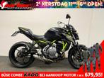 Kawasaki Z 650 (bj 2019), 2 cilinders, Bedrijf, Onbekend, KAWASAKI